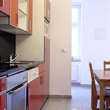 וינה Premium Apartments Klimschgasse מראה חיצוני תמונה