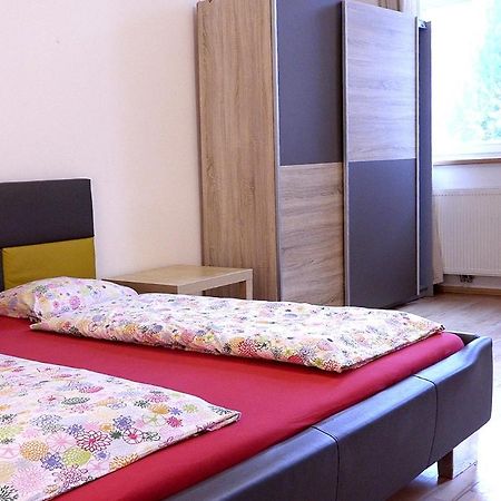 וינה Premium Apartments Klimschgasse מראה חיצוני תמונה