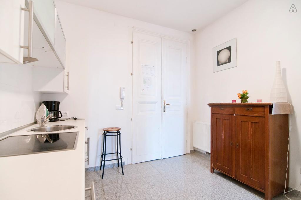 וינה Premium Apartments Klimschgasse חדר תמונה
