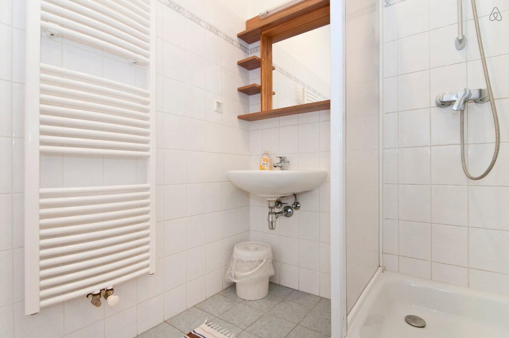 וינה Premium Apartments Klimschgasse מראה חיצוני תמונה