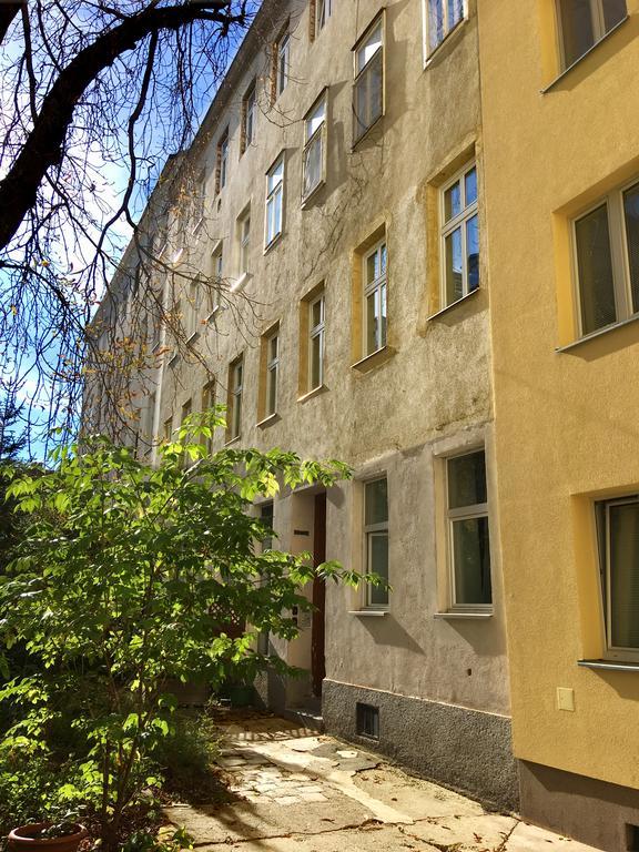וינה Premium Apartments Klimschgasse מראה חיצוני תמונה