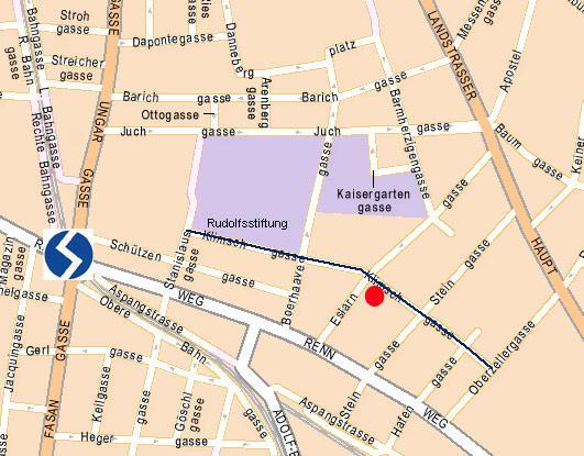 וינה Premium Apartments Klimschgasse מראה חיצוני תמונה