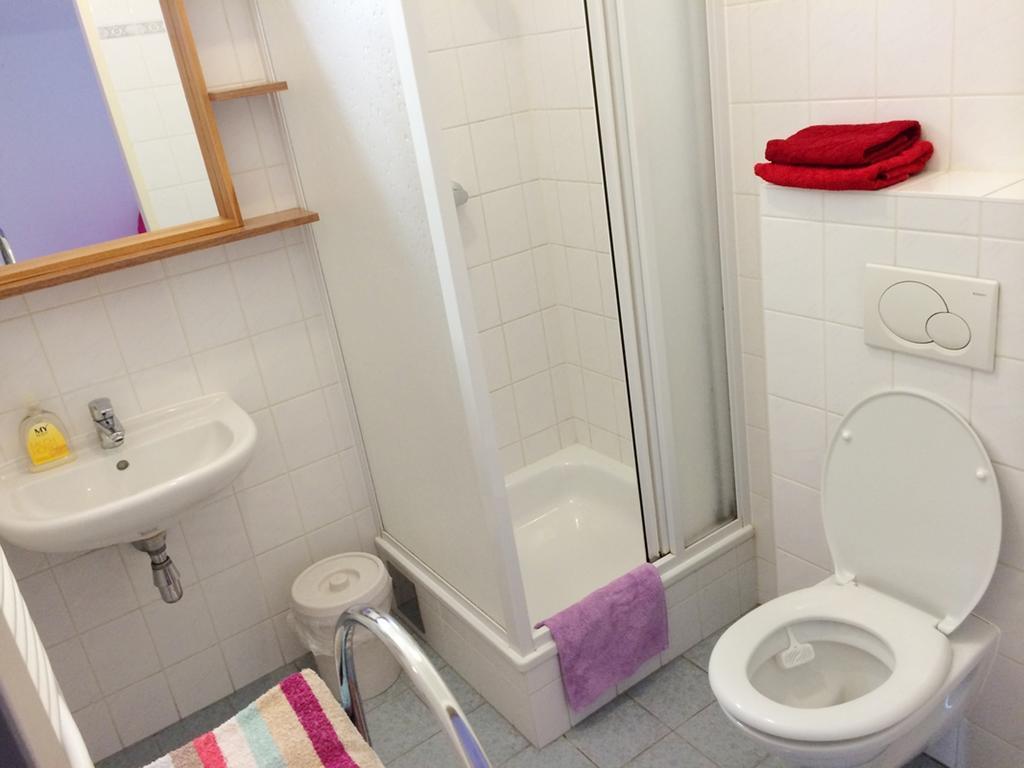וינה Premium Apartments Klimschgasse מראה חיצוני תמונה